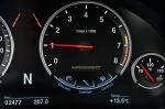 BMW X6 M MHX6 700 by Manhart Racing 2016 года